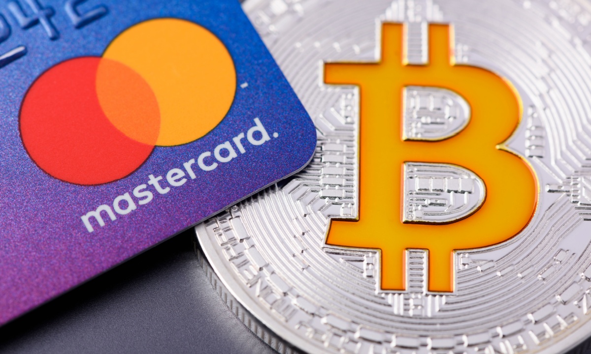 Mastercard Unveils "Crypto Credential" for Simplified, Secure Blockchain Transactions