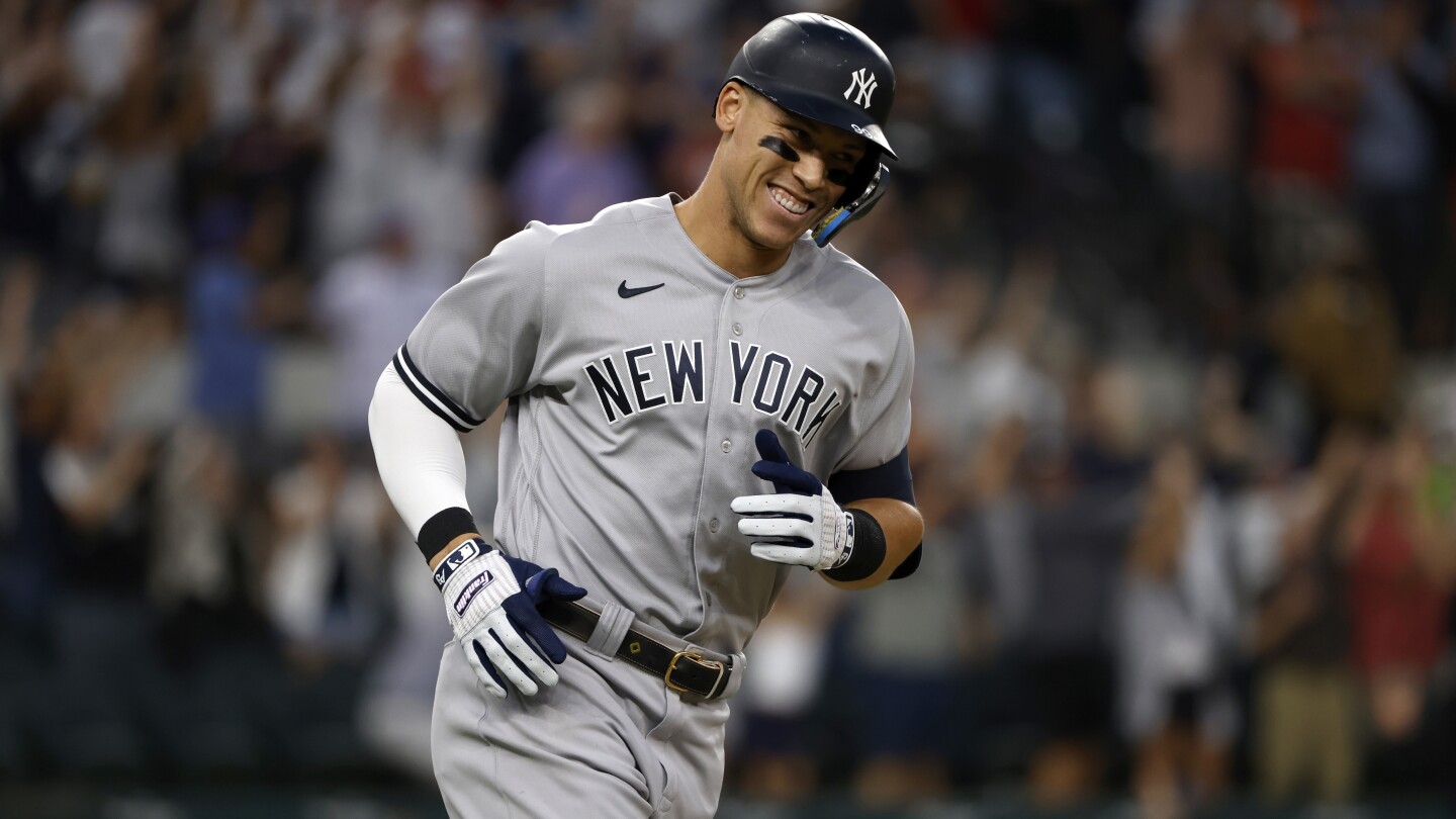 Yankees and Phillies Top MLB Rankings; Surprises, Struggles, and Injuries Shape Season