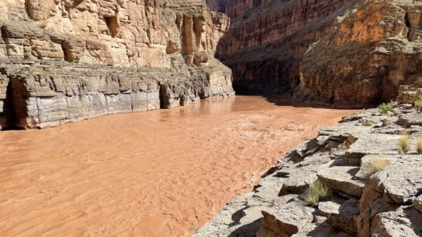 Tragic Loss: Arizona Hiker Dies in Grand Canyon Flash Flood, Dozens Rescued and Evacuated