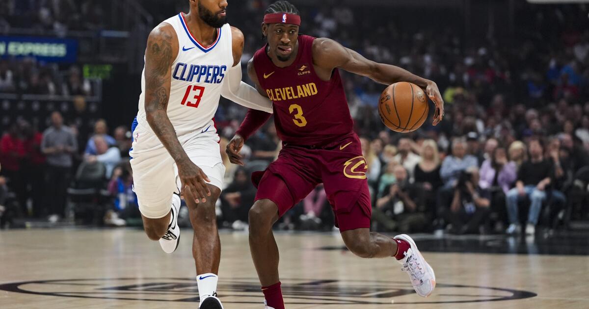 Clippers' Stunning Comeback Clinches Playoff Spot, George Drops 23 in Fourth