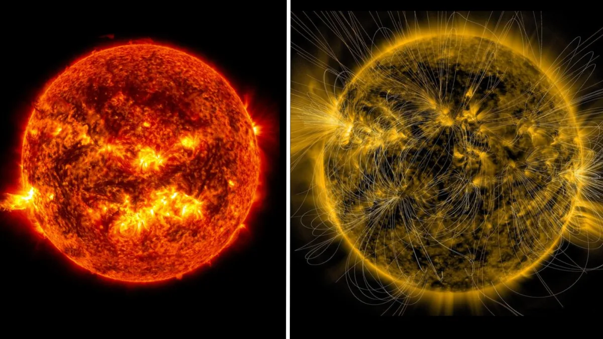 New Study Reveals Sun's Magnetic Field Generated Closer to Surface, Revolutionizing Solar Science