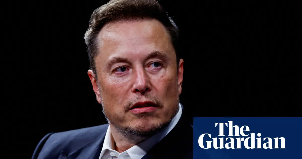 Elon Musk, SpaceX Sued by Ex-Employees Over Sexual Harassment and Retaliation