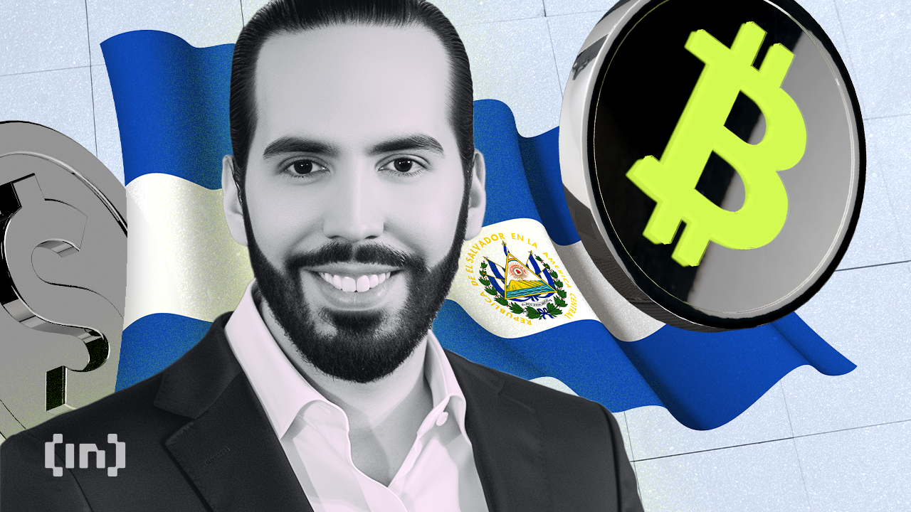 El Salvador Reveals $360M Bitcoin Treasury, Commits to Daily Purchases