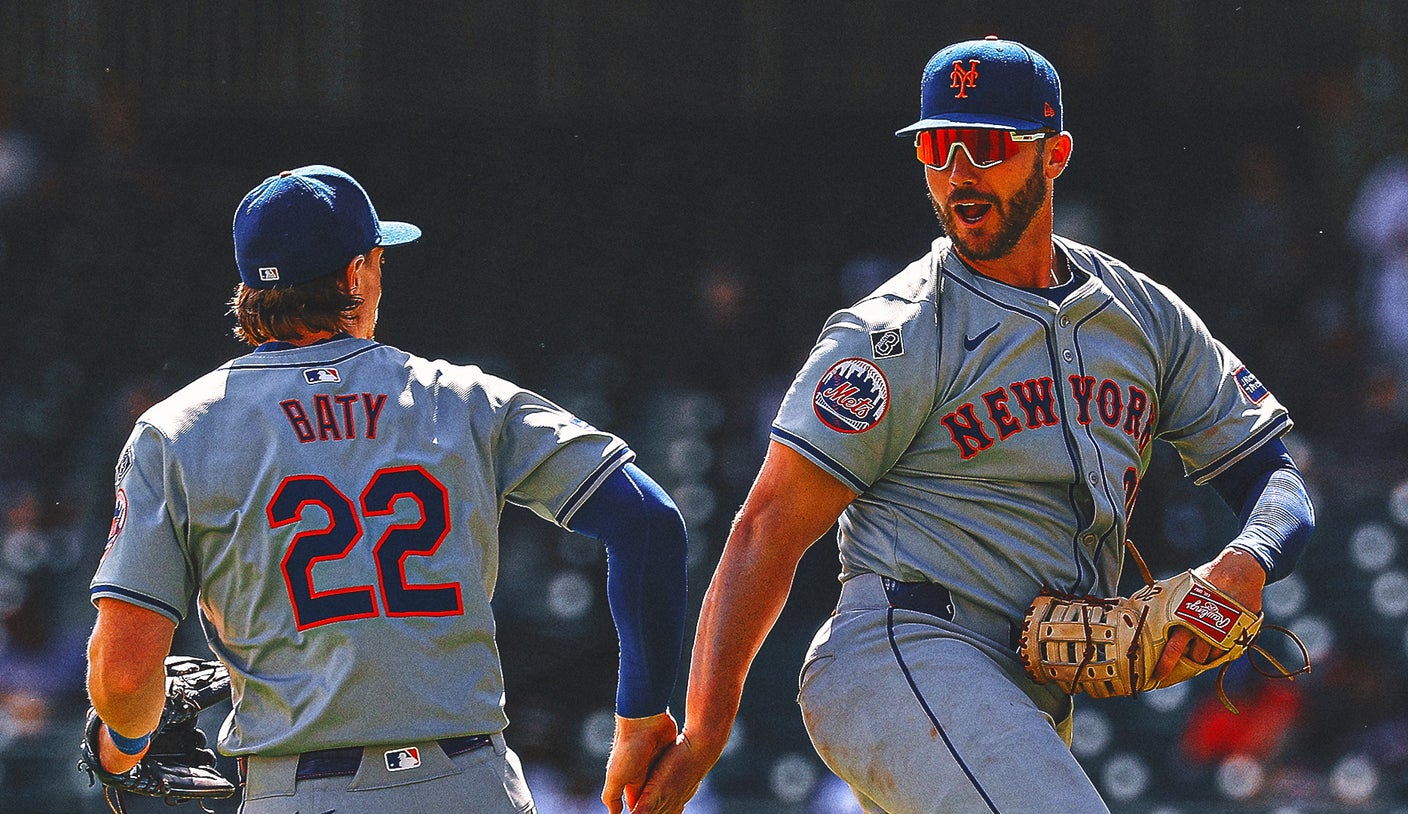 Mets' Turnaround: From 0-5 to 10-3, Young Guns Fueling Resurgence