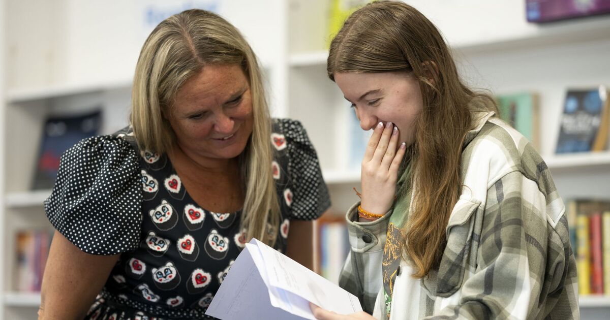 UK Students Brace for A-Level Results Day on August 15, Clearing Process Opens for University Placements