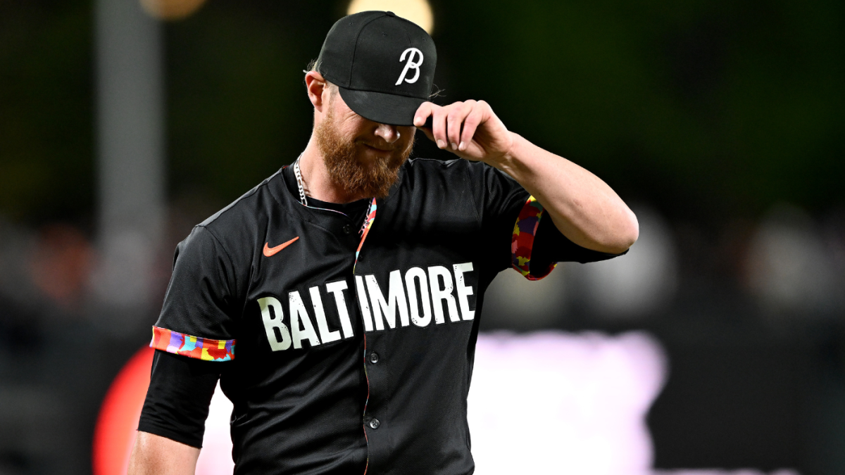 Baltimore Orioles Eye Closer Conundrum Amid Stellar Season Start