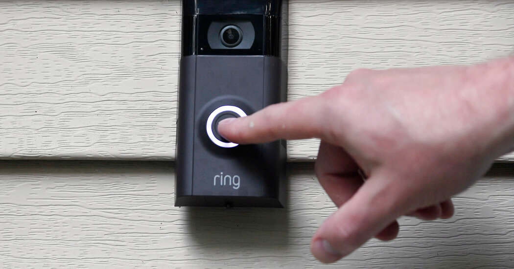 Ring Settles FTC Privacy Breach: $5.6M in Refunds, Ends Police Access to Doorbell Footage