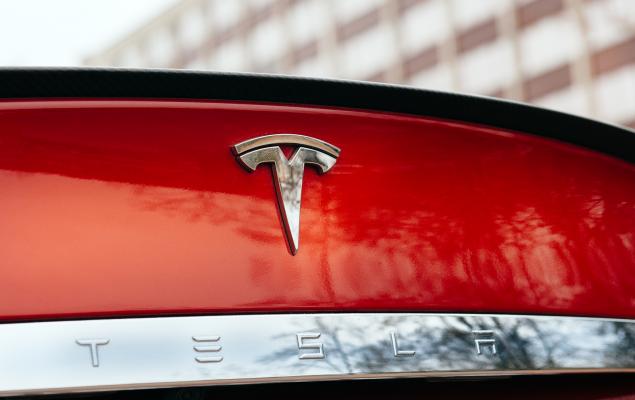 Tesla Hikes Model Y Price Amid EV Price War and Growth Slowdown