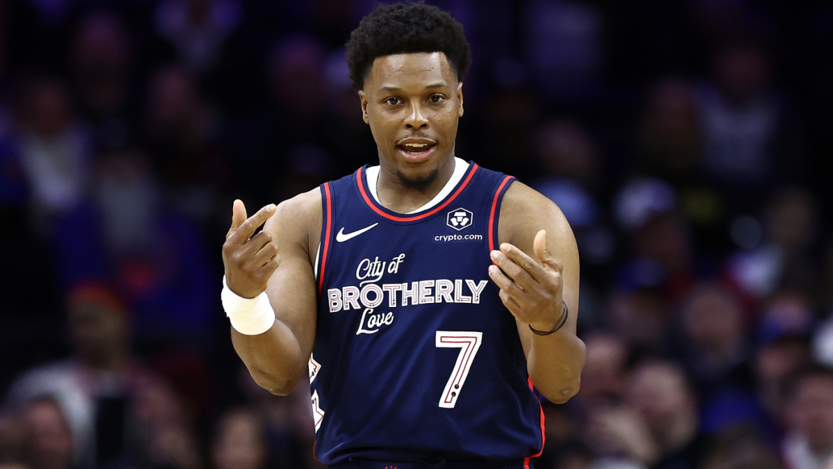 Veteran Lowry Elevates Sixers with Leadership and Grit in Debut