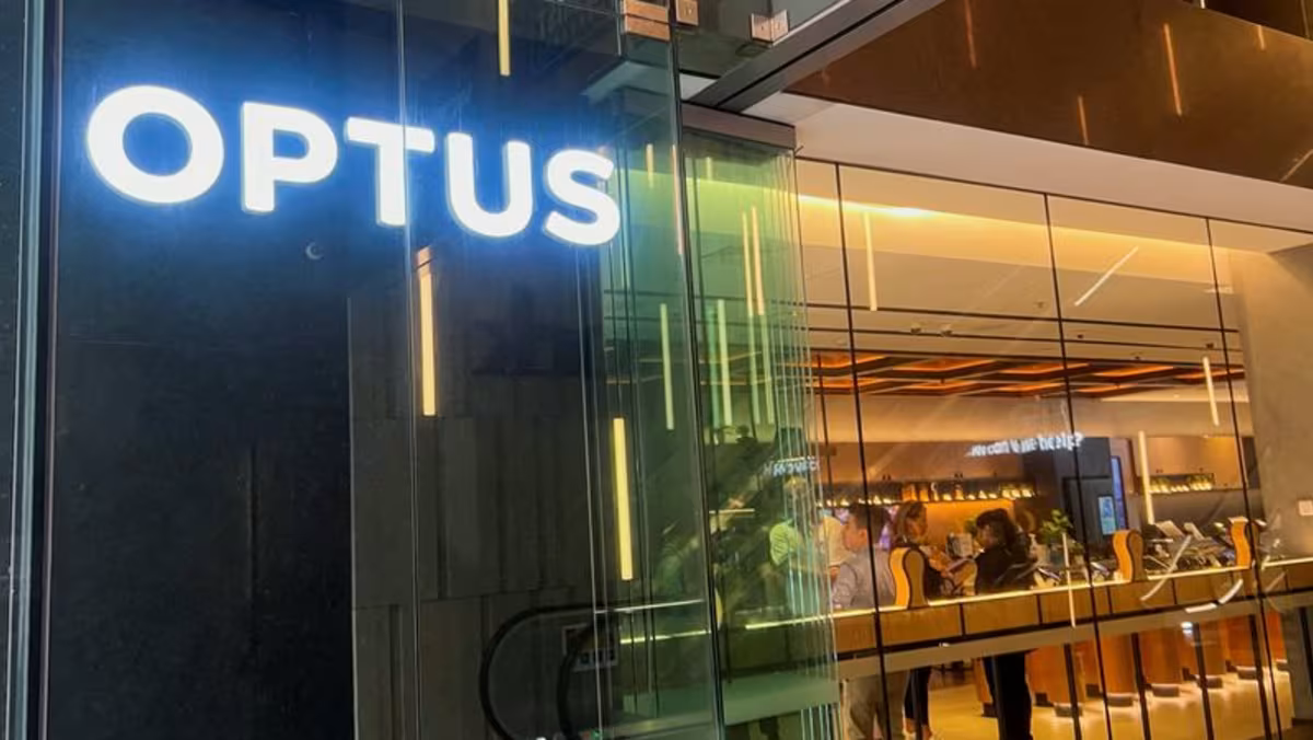 Optus Faces Legal Action Over Massive Data Breach Affecting 10 Million Customers