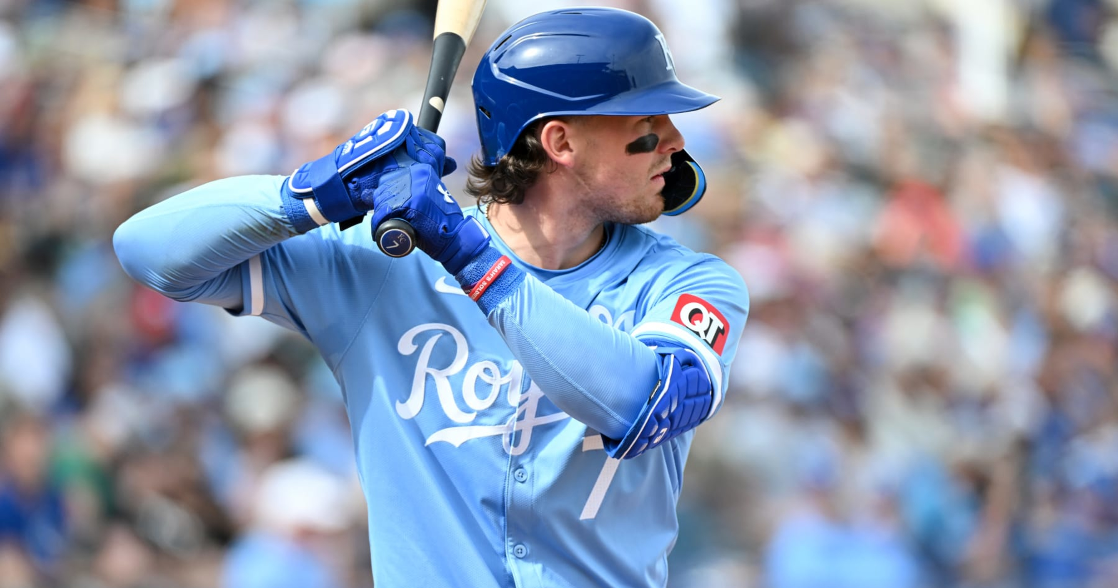 2024 MLB Rising Stars: Top Prospects to Watch in Fantasy Baseball