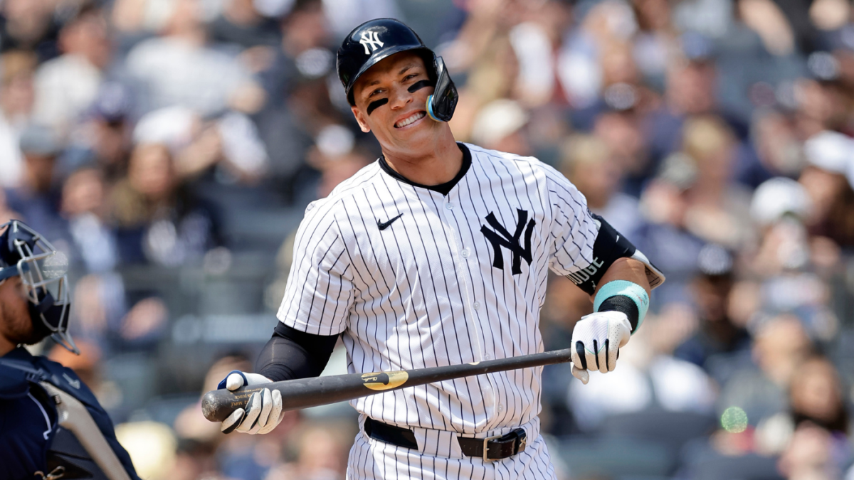 Yankees Blanketed by Rays as Judge's Slump Deepens Amid Boos
