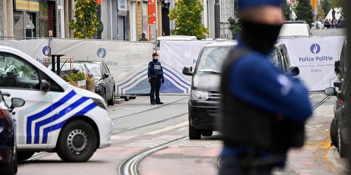 Brussels Café Shooting Leaves 2 Dead, 3 Injured; Police Suspect Drug Gang Feud