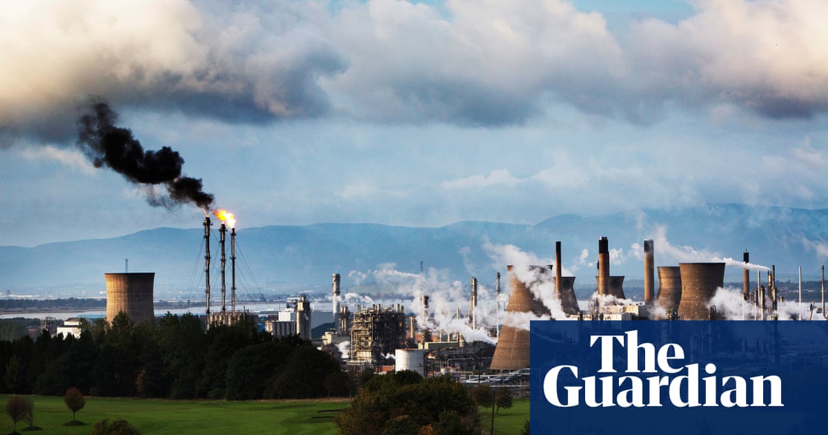 Scotland Ditches 2030 Emissions Target, Ramps Up Climate Action Plan