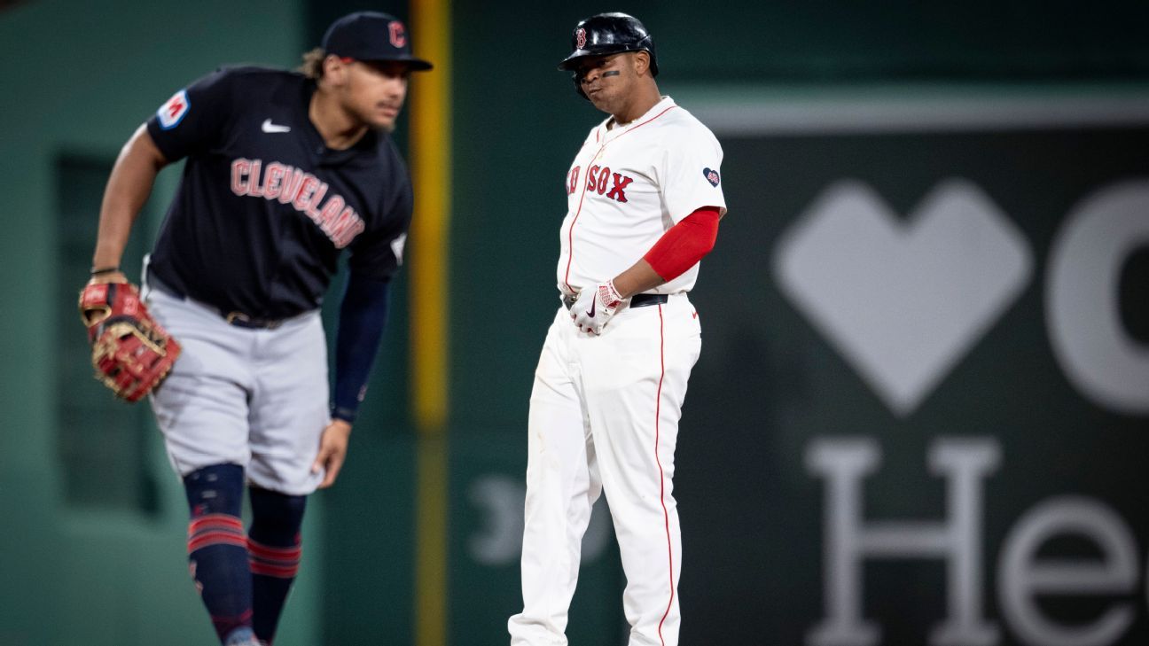 Injury Woes Hit Red Sox: Devers, Whitlock, and O'Neill Sidelined