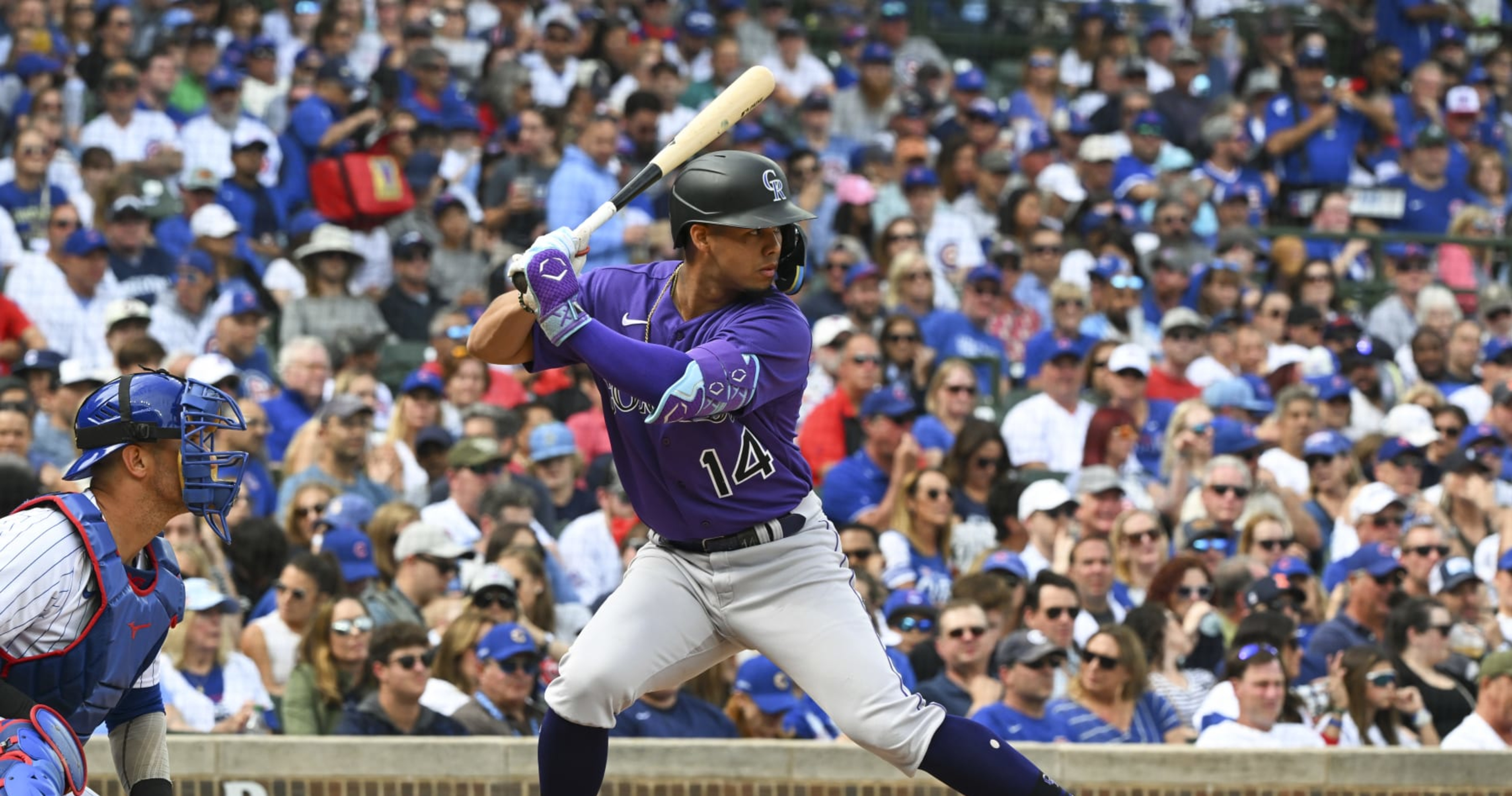 Rockies Secure Future with Tovar's $63.5M, 7-Year Deal