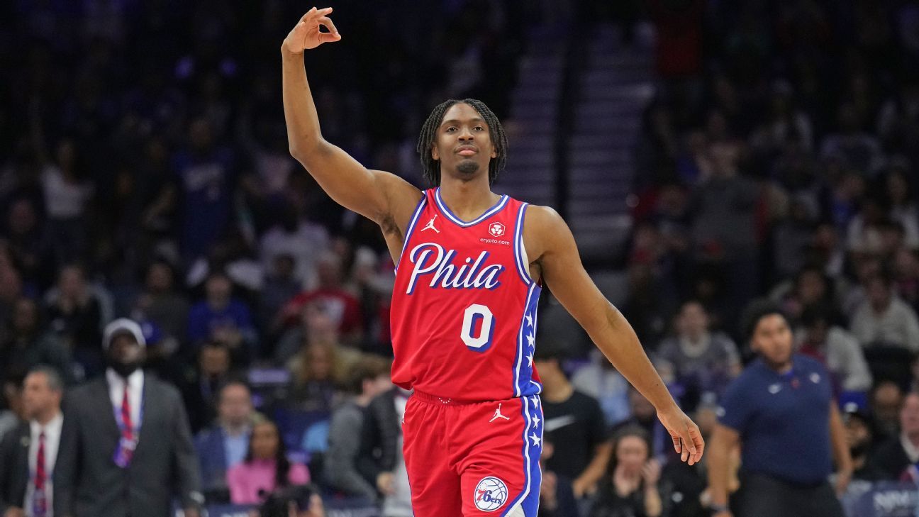 Embiid Powers 76ers to Key Win Amid Injury, Playoff Position Hangs in Balance