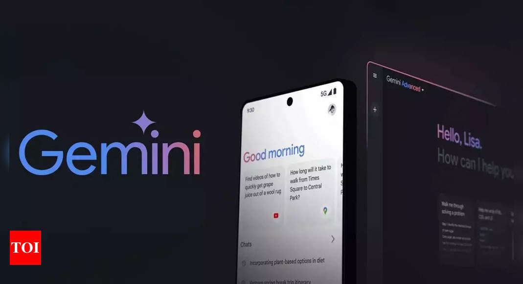 Google's Gemini AI Goes Global, Merges with Chrome for Instant Access