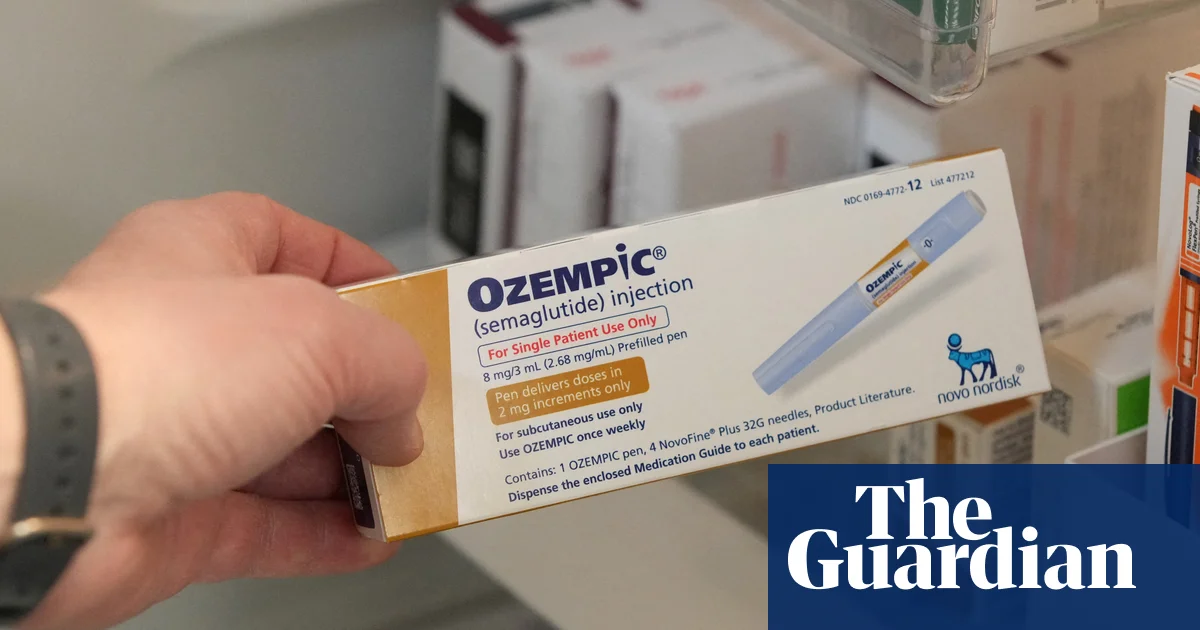 Global Obesity Crisis: Soaring Rates and Costs Spur Demand for Pricey Weight-Loss Drugs Like Ozempic and Wegovy