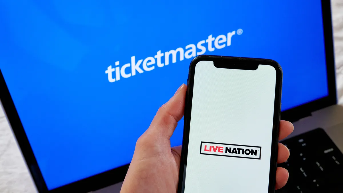 Ticketmaster Hacked: Cybercrime Group Steals Data of 560 Million Customers