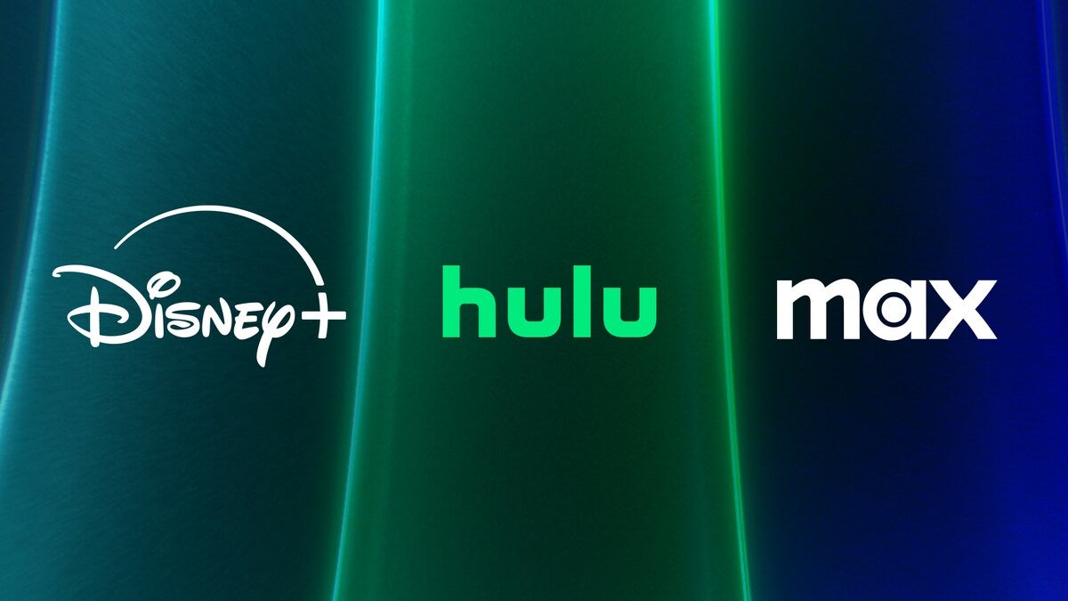 Disney+, Hulu, and Max Unveil $16.99 Bundle to Rival Netflix and Combat Streaming Fatigue