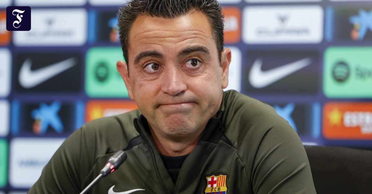 FC Barcelona Poised for Coaching Shake-Up: Hansi Flick to Replace Xavi Hernández Amid Financial Struggles