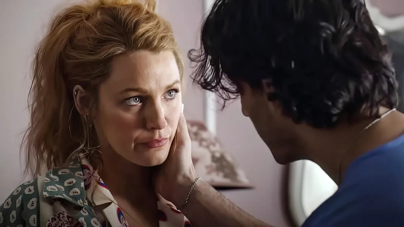 Blake Lively's 'It Ends With Us' Shatters Box Office Records Amid On-Set Controversy