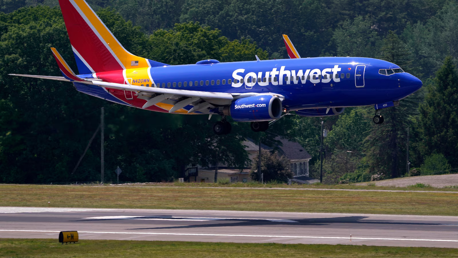 Southwest Airlines Ends 50-Year Open Seating, Introduces Assigned Seats and Premium Options Amid Rising Costs