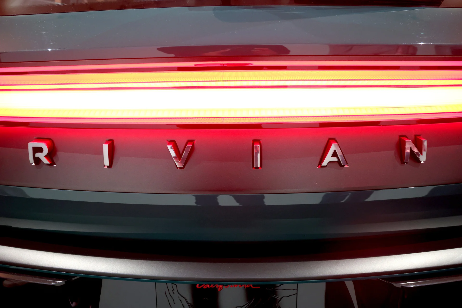 Volkswagen Invests $5 Billion in Rivian to Develop Next-Gen Electric Vehicles Amid Financial Struggles