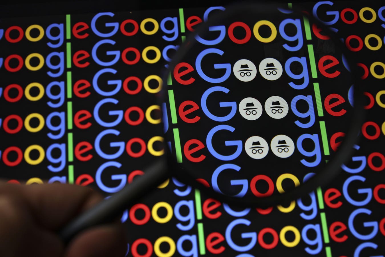 Google to Delete Billions of Records in Landmark $7.8B Privacy Settlement