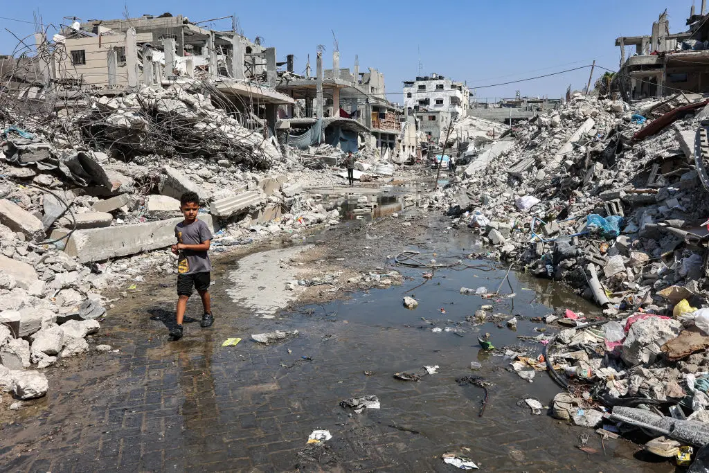 High-Stakes Gaza Talks: Israel, Hamas, and Mediators Seek Truce Amid Humanitarian Crisis