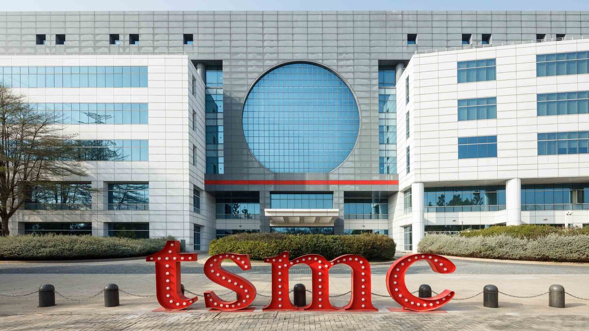 €10 Billion Semiconductor Plant in Dresden: TSMC and Partners Drive Europe’s Chip Ambitions