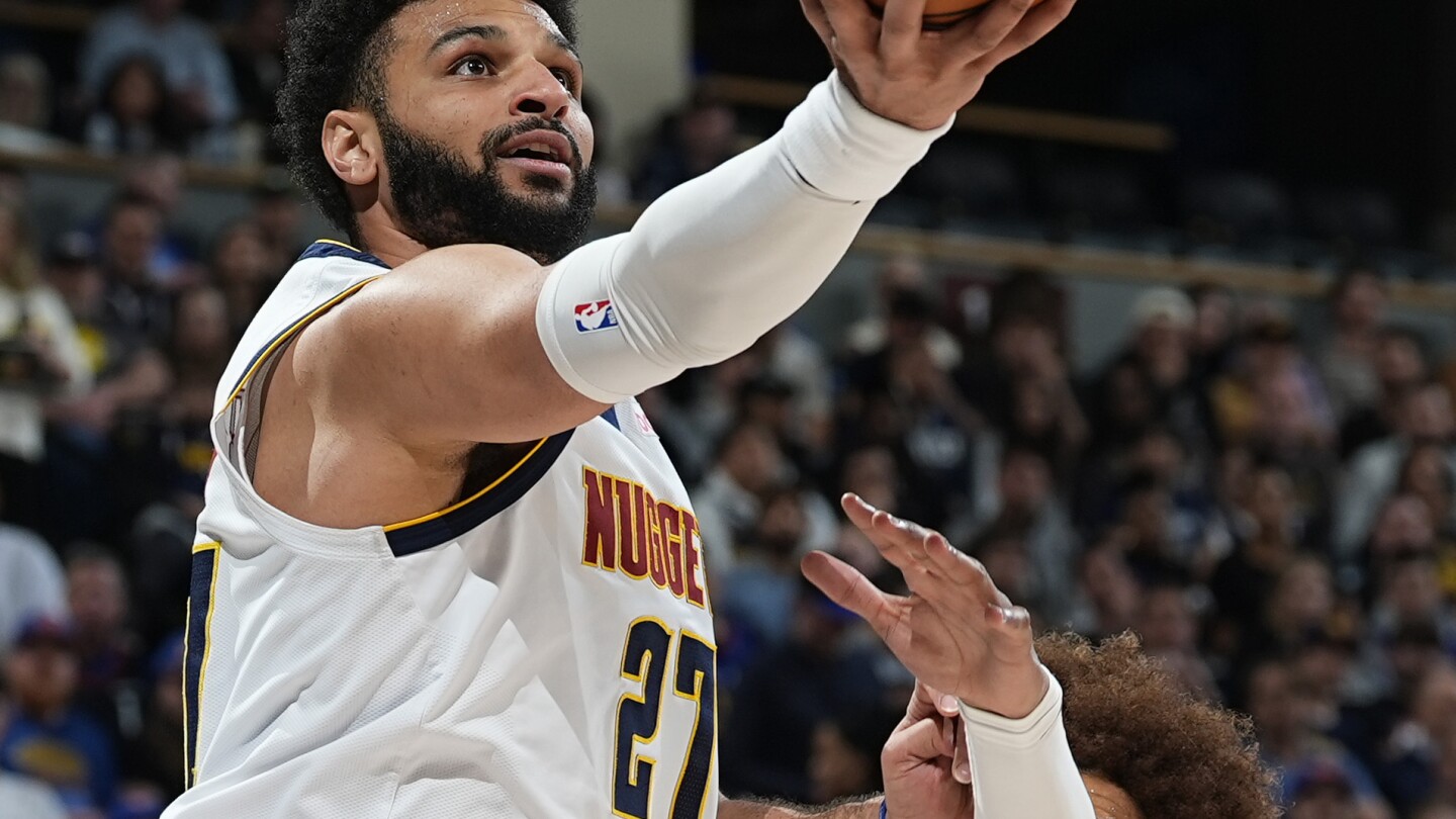 Jamal Murray Out for Nuggets-Cavs Clash, Race for Top Seed Heats Up