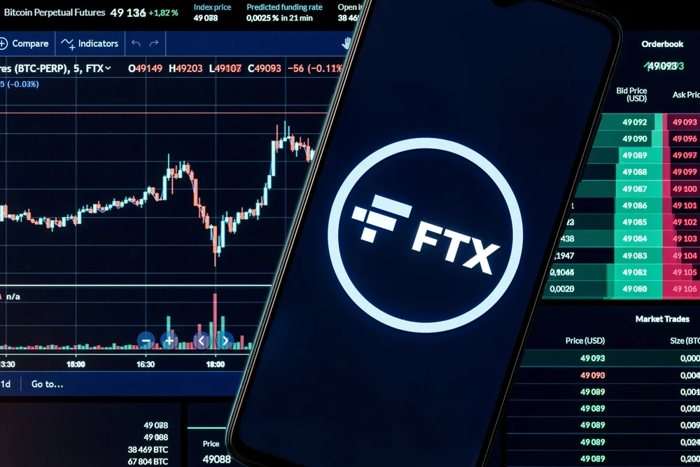 FTT Token Soars 113% on False Rumors, Faces Volatility Amid Bankruptcy Uncertainty