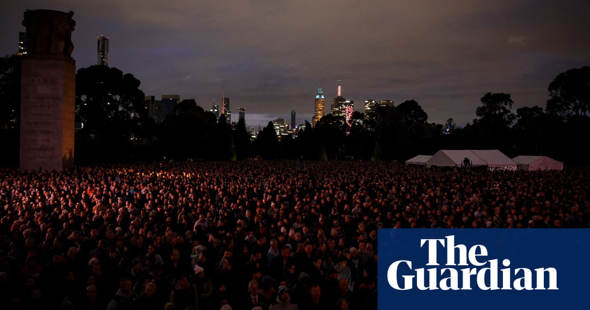 Nationwide Tributes on Anzac Day: Honoring a Century of Service and Resilience