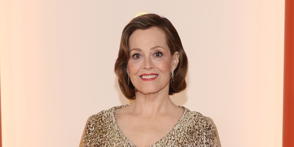 Sigourney Weaver to Star as Prospero in West End's 'The Tempest' Directed by Jamie Lloyd