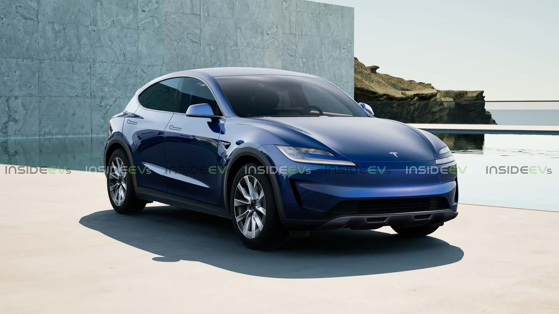 Elon Musk Confirms $25,000 Tesla Model 2, Targeting Late 2024 Launch to Rival Affordable EVs