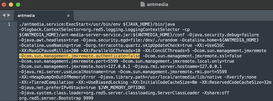 Critical Ant Media Server Flaw Allows Root Access: CVE-2024-32656 Uncovered