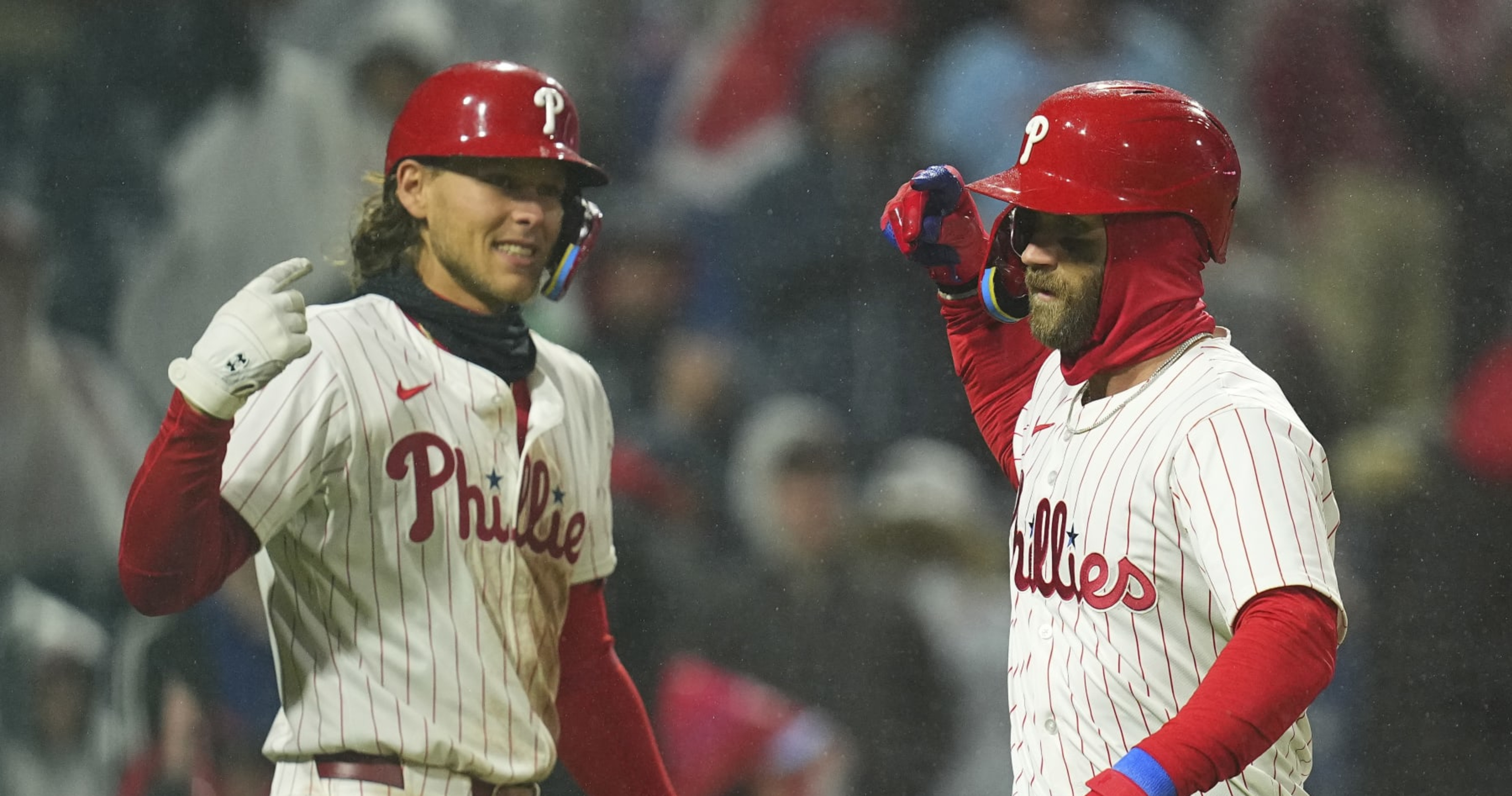 MLB Report Cards: Yankees, Phillies Shine; Astros, Blue Jays Falter Early in 2024