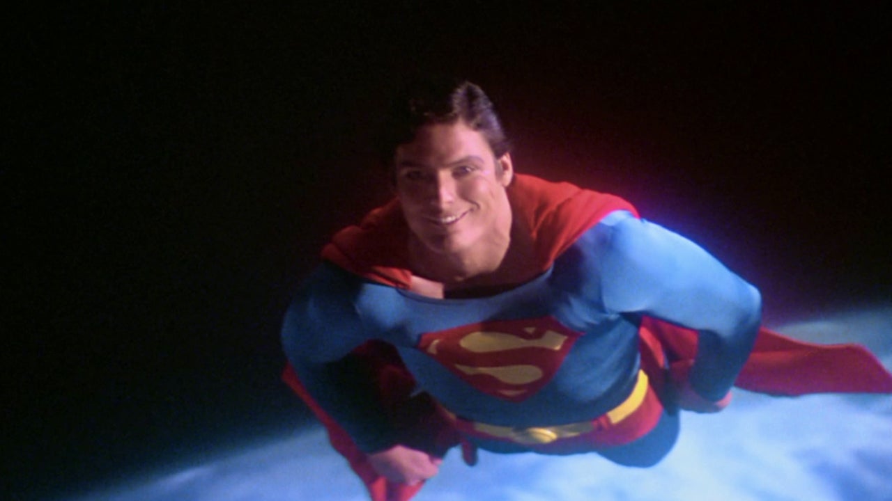 Christopher Reeve Documentary 'Super/Man' Set for Theatrical Release, Celebrates Legacy and Advocacy