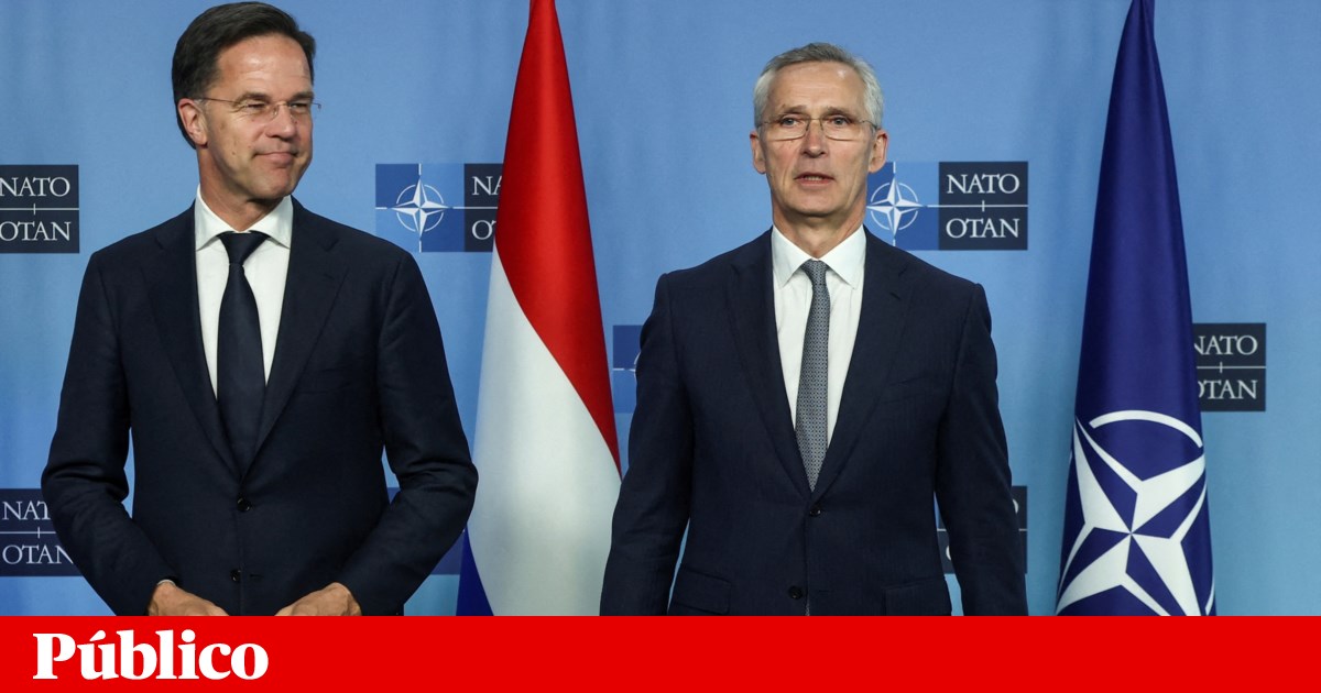 Mark Rutte Takes Helm as NATO Chief Amid Rising Geopolitical Tensions