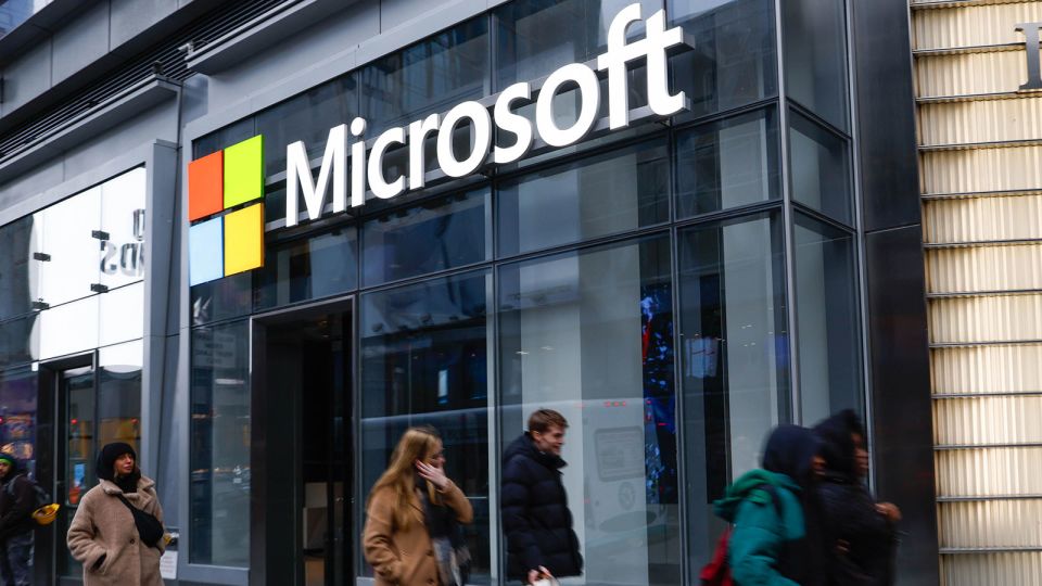 Homeland Security Blasts Microsoft for Security Failures Amid Chinese Cyber Espionage