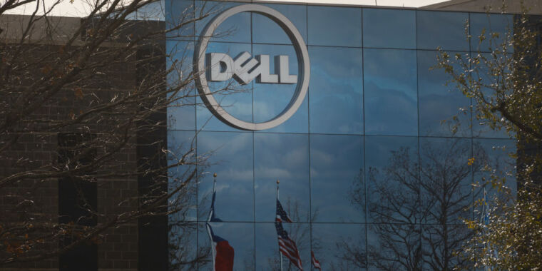 Dell Security Breach: 49 Million Users Affected, Hacker Sells Data on Dark Web