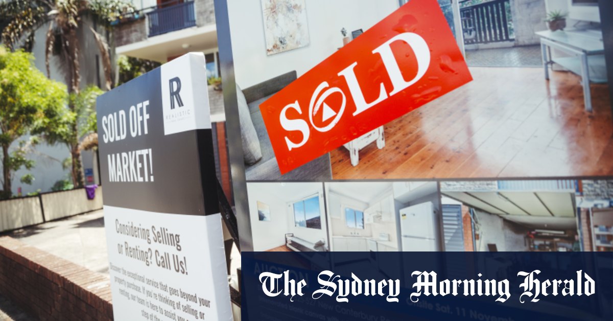 Australian Housing Prices Soar Amidst Economic Challenges and Corporate Scandal