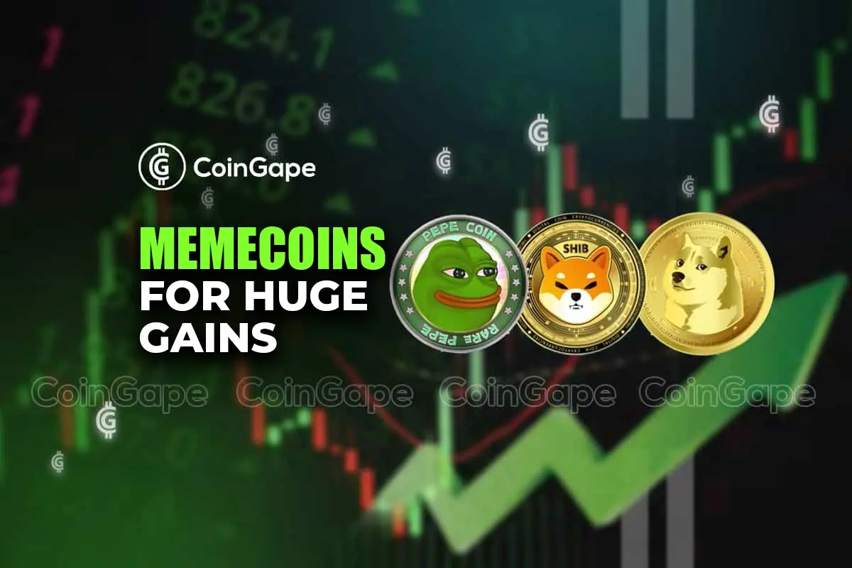 AI Meme Coins Surge: CorgiAI, Turbo, and Grok Lead New Digital Currency Boom