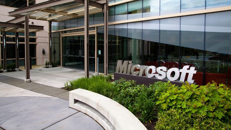 Microsoft Urges China-Based Engineers to Relocate Amid US-China Tensions and Trade Restrictions