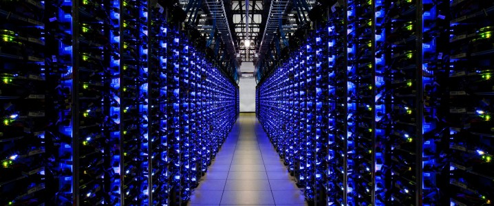 AI Boom Fuels Data Center Surge, Sparks Power Supply Crisis; Tech Giants Turn to Nuclear and Clean Energy Solutions