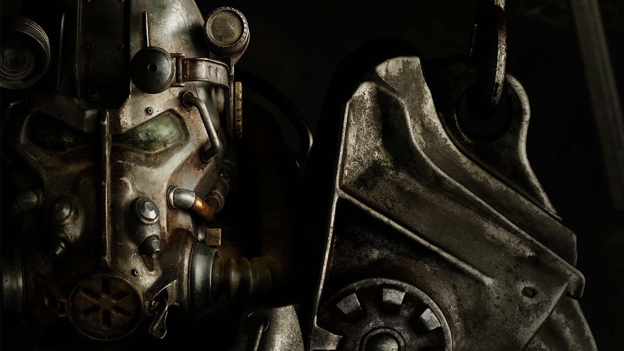 Fallout TV Series Ignites Game Mod Frenzy, NexusMods Struggles With Demand