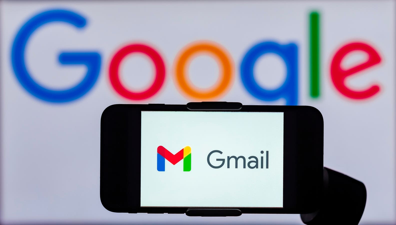 Google Boosts Gmail and Drive Security with AI Against Phishing