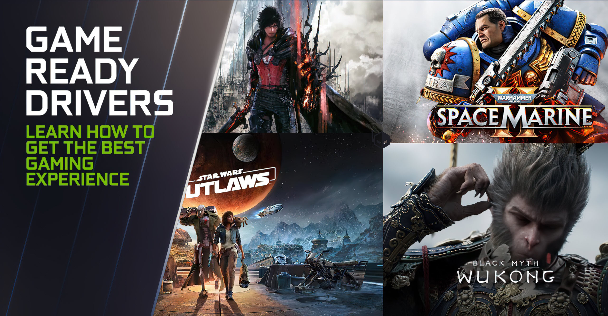 NVIDIA Unveils Major RTX and DLSS Integrations at Gamescom 2024, Boosting Top AAA Titles